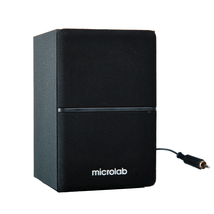 Акустическая система Microlab M-106 / 2.1 / Black