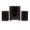 Акустическая система Microlab M-106BT / 2.1 / Bluetooth / Black