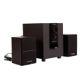 Акустическая система Microlab M-106BT / 2.1 / Bluetooth / Black