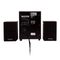 Акустическая система Microlab M-106BT / 2.1 / Bluetooth / Black