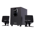 Акустическая система Microlab M-108 / 2.1 / Black