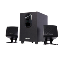 Акустическая система Microlab M-108 / 2.1 / Black