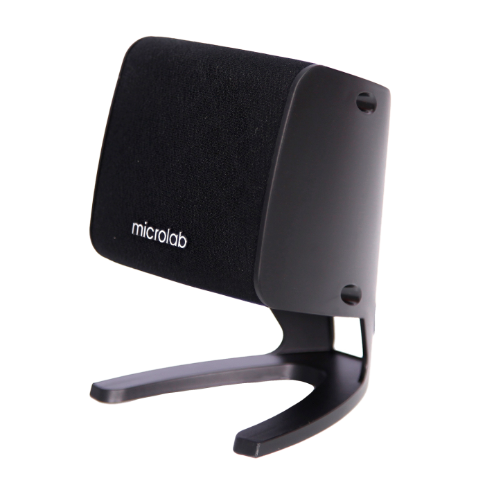 Акустическая система Microlab M-108 / 2.1 / Black