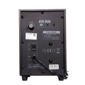 Акустическая система Microlab M-108 / 2.1 / Black