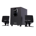 Акустическая система Microlab M-108U / 2.1 / Black