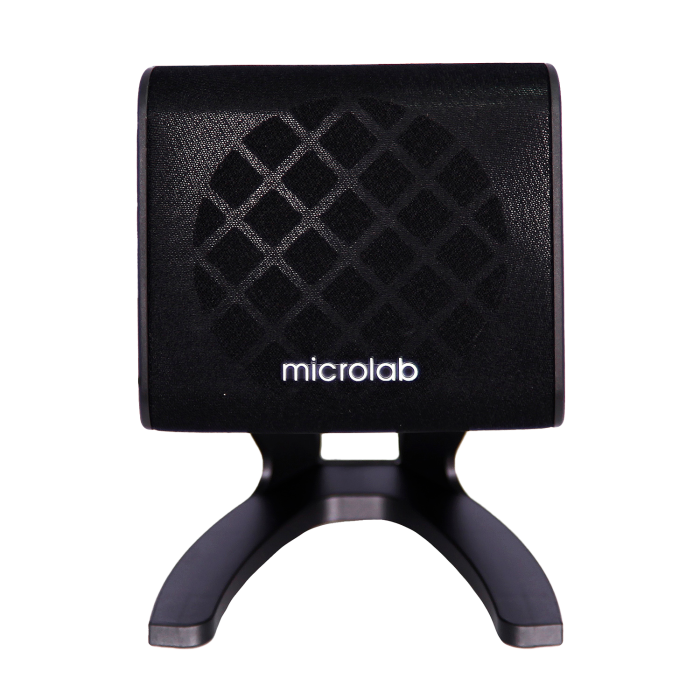 Акустическая система Microlab M-108U / 2.1 / Black
