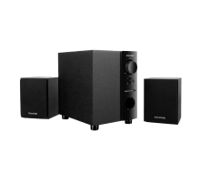 Акустическая система Microlab M-109 / 2.1 / Black