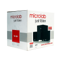 Акустическая система Microlab M-109 / 2.1 / Black