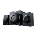 Акустическая система Microlab M-110 / 2.1 / Black
