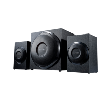 Акустическая система Microlab M-110 / 2.1 / Black