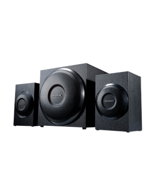 Акустическая система Microlab M-110 / 2.1 / Black