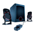 Акустическая система Microlab M-111 / 2.1 / Black