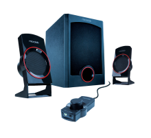 Акустическая система Microlab M-111 / 2.1 / Black