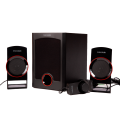 Акустическая система Microlab M-111 / 2.1 / Black