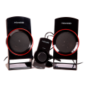 Акустическая система Microlab M-111 / 2.1 / Black