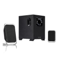 Акустическая система Microlab M-113BT / 2.1 / Bluetooth / Black
