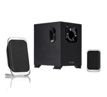 Акустическая система Microlab M-113BT / 2.1 / Bluetooth / Black