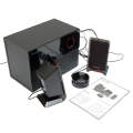 Акустическая система Microlab M-200 / 2.1 / Black
