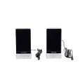 Акустическая система Microlab M-200BT Platinum / 2.1 / Bluetooth / Black