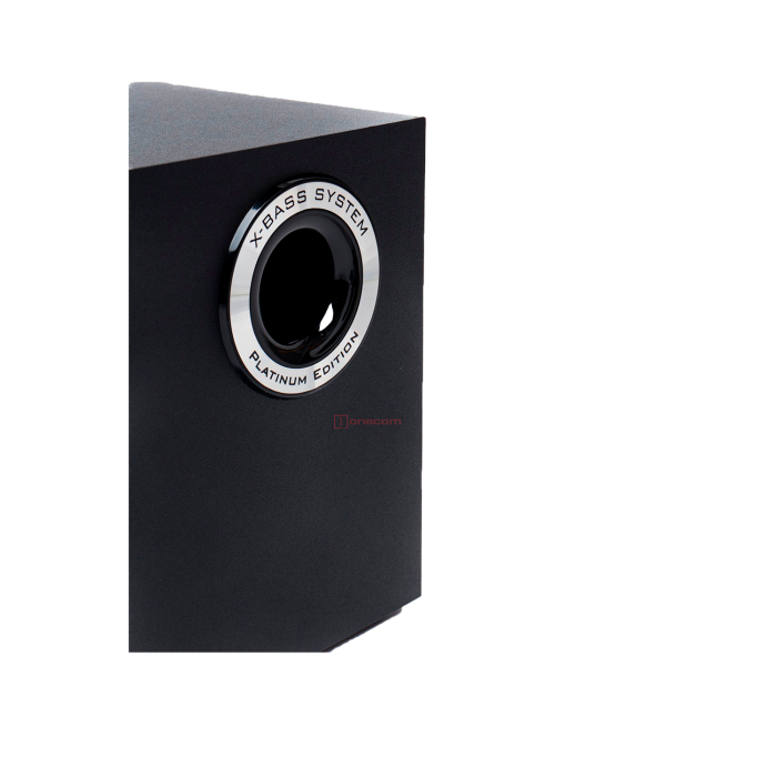 Акустическая система Microlab M-200BT Platinum / 2.1 / Bluetooth / Black