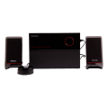 Акустическая система Microlab M-200BT / 2.1 / Bluetooth / Black