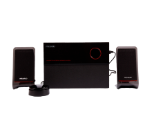 Акустическая система Microlab M-200BT / 2.1 / Bluetooth / Black