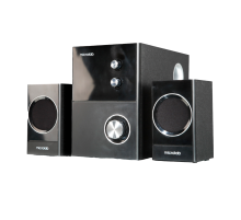 Акустическая система Microlab M-223 / 2.1 / Black