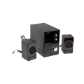 Акустическая система Microlab M-223 / 2.1 / Black
