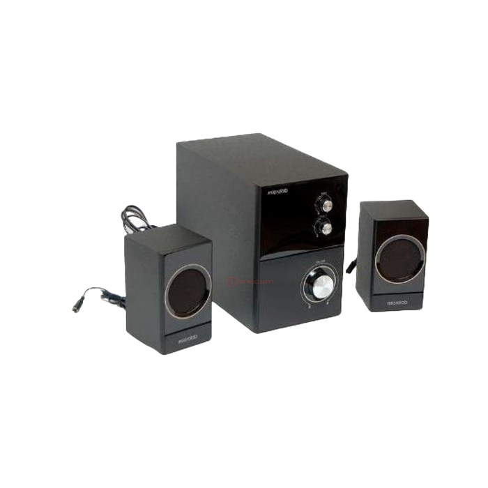 Акустическая система Microlab M-223 / 2.1 / Black