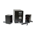 Акустическая система Microlab M-223 / 2.1 / Black