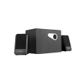 Акустическая система Microlab M-280BT / 2.1 / Bluetooth / Black