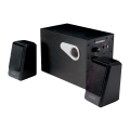 Акустическая система Microlab M-280BT / 2.1 / Bluetooth / Black