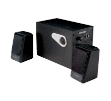Акустическая система Microlab M-280BT / 2.1 / Bluetooth / Black