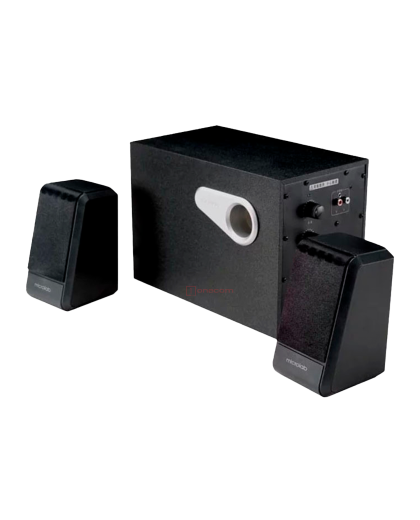 Акустическая система Microlab M-280BT / 2.1 / Bluetooth / Black