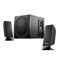 Акустическая система Microlab M-300 / 2.1 / Black