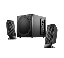 Акустическая система Microlab M-300 / 2.1 / Black