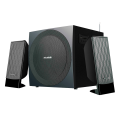 Акустическая система Microlab M-310BT / 2.1 / Bluetooth / Black
