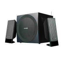 Акустическая система Microlab M-310BT / 2.1 / Bluetooth / Black