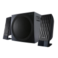 Акустическая система Microlab M-310BT / 2.1 / Bluetooth / Black