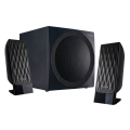 Акустическая система Microlab M-310BT / 2.1 / Bluetooth / Black