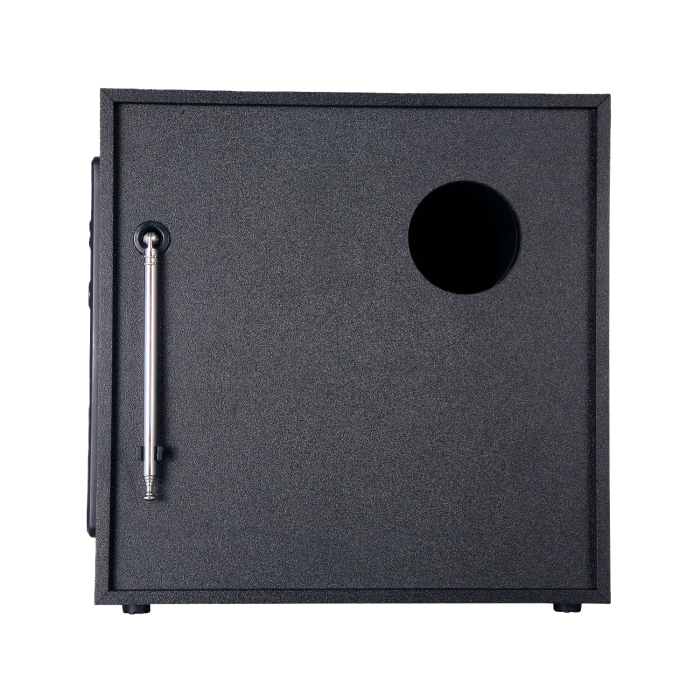 Акустическая система Microlab M-310BT / 2.1 / Bluetooth / Black
