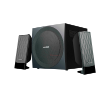 Акустическая система Microlab M-300U / 2.1 / Black
