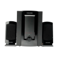 Акустическая система Microlab M-310 / 2.1 / Black
