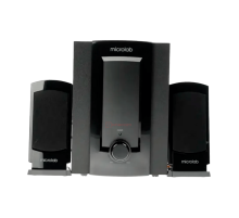 Акустическая система Microlab M-310 / 2.1 / Black