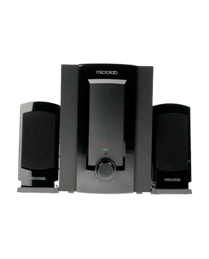 Акустическая система Microlab M-310 / 2.1 / Black