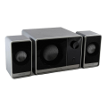 Акустическая система Microlab M-600 / 2.1 / Black