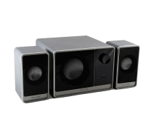 Акустическая система Microlab M-600 / 2.1 / Black