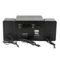 Акустическая система Microlab M-600 / 2.1 / Black