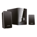 Акустическая система Microlab M-500U / 2.1 / Black