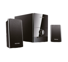 Акустическая система Microlab M-500U / 2.1 / Black